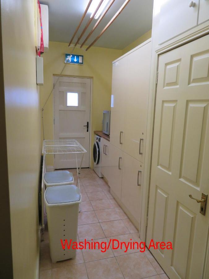 Lissadell Holiday Apartment Buncrana Exterior photo