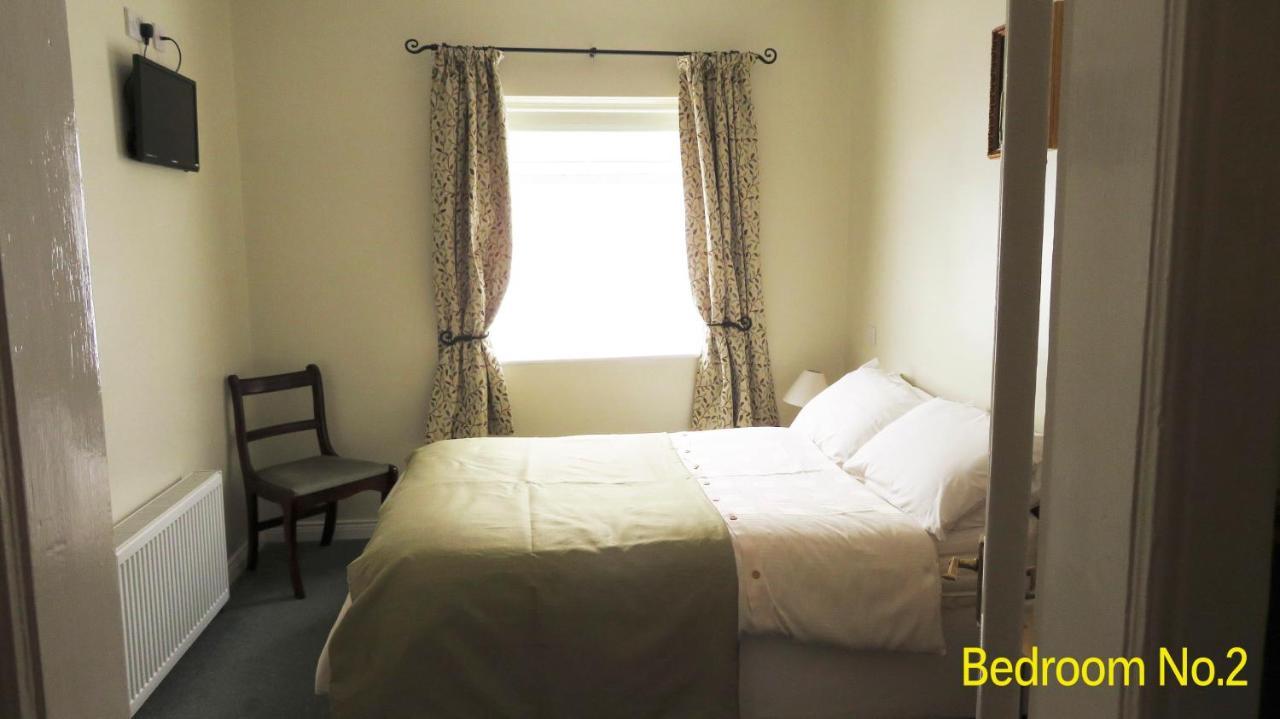 Lissadell Holiday Apartment Buncrana Exterior photo