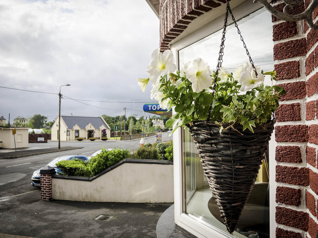 Lissadell Holiday Apartment Buncrana Exterior photo