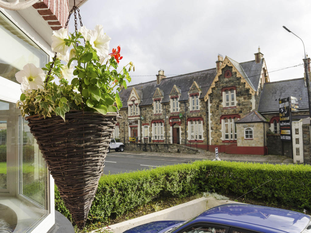 Lissadell Holiday Apartment Buncrana Exterior photo