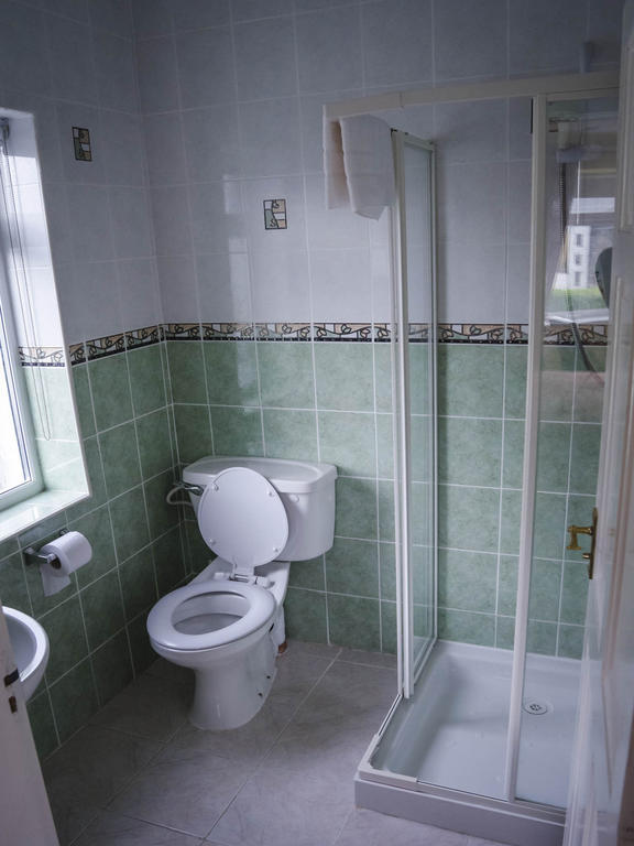 Lissadell Holiday Apartment Buncrana Room photo