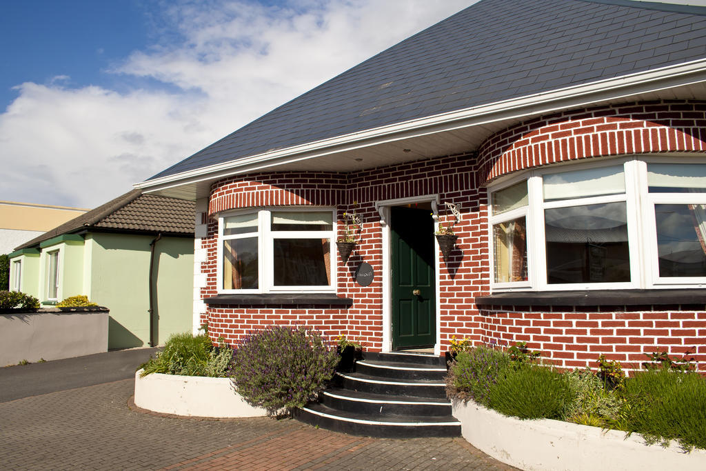 Lissadell Holiday Apartment Buncrana Exterior photo
